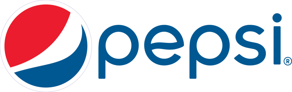 Pepsi Logo