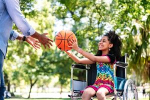 Wheelchairs 4 Kids