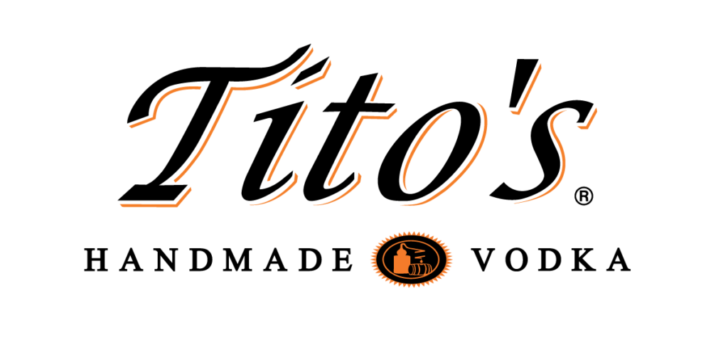 Tito's Vodka Logo