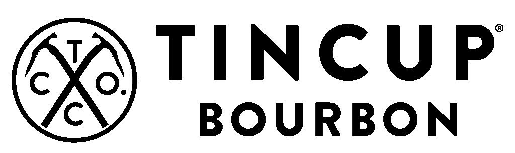 Tincup Bourbon Logo