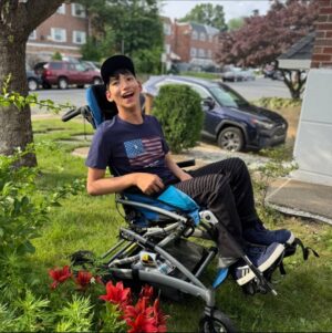 Wheelchairs4Kids Donations