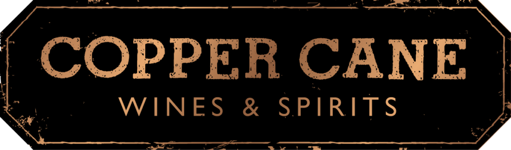 Copper Cane Logo