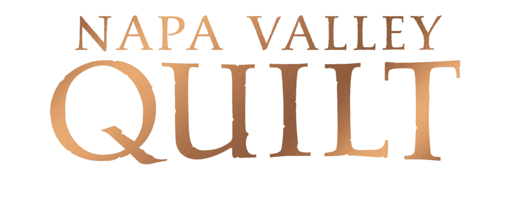 Napa Valley Quilt Logo