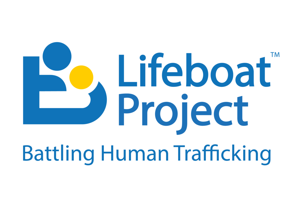 The Lifeboat Project Logo