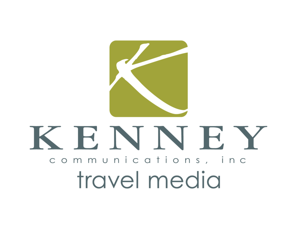 Kenney Communications Logo