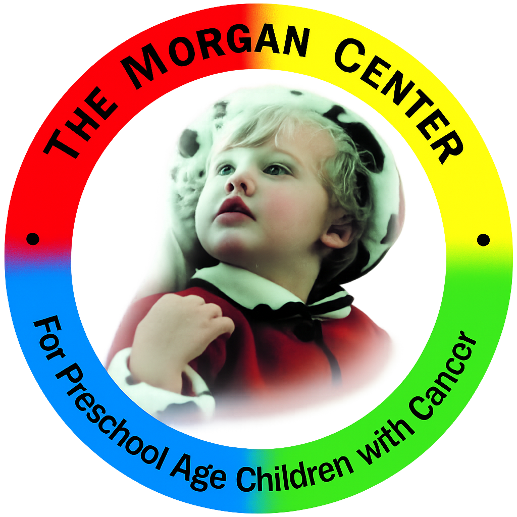 The Morgan Center Logo