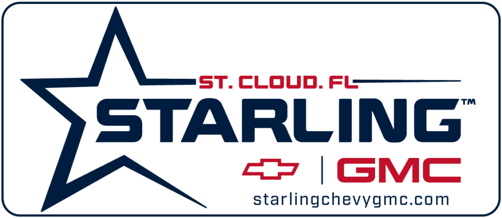 Starling Logo